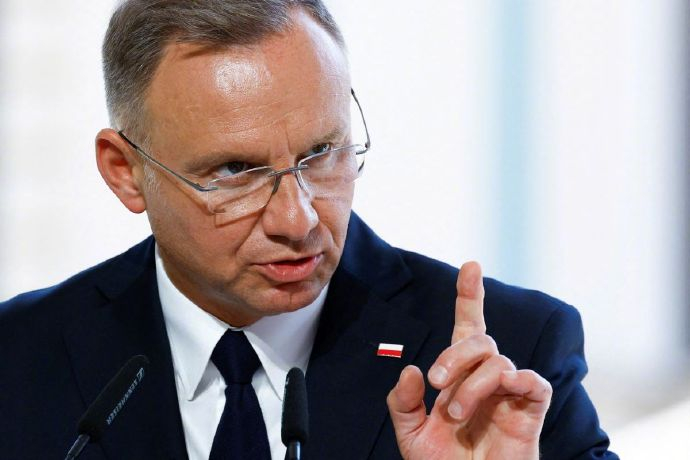 关于波兰取得关键胜利，晋级前景大为提升的信息