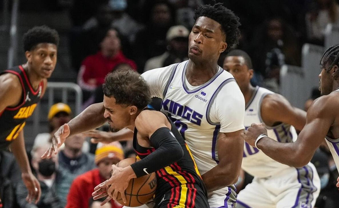 爱游戏在线-关于老鹰力克活塞，特雷杨单场砍分的信息