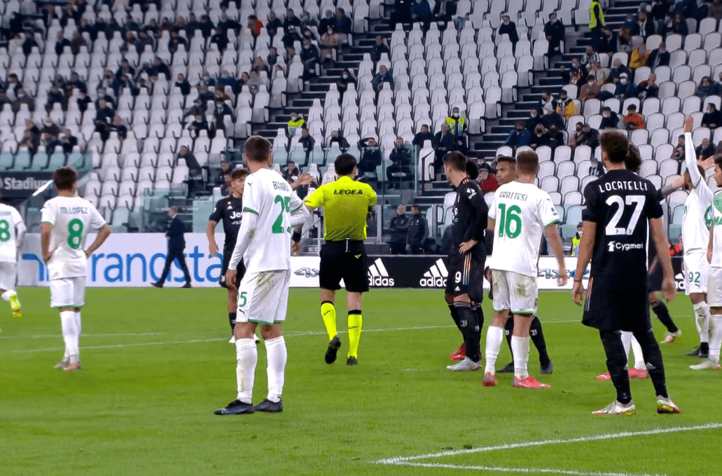 爱游戏在线-关于尤文图斯客场惨败，积分榜位置出现下滑的信息