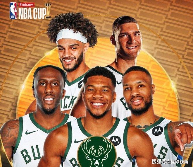 雄鹿队拟定夺冠战略,备战新赛季 雄鹿队拟定夺冠战略,备战新赛季