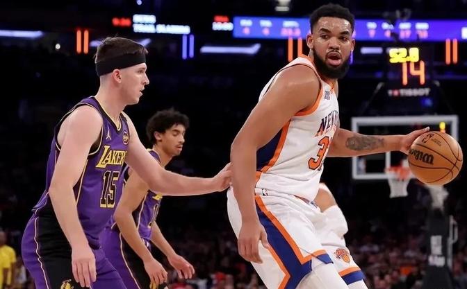 爱游戏在线-湖人大胜尼克斯，继续领跑