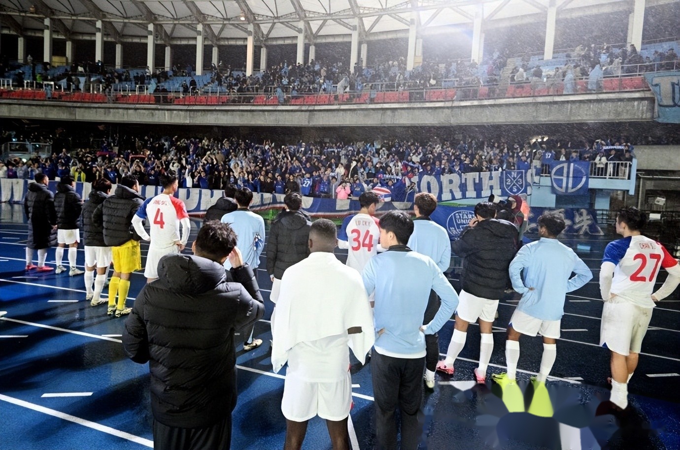 爱游戏亚洲官网-中亚代表奋力拼搏，遗憾落败洲际足球比赛