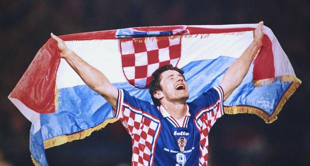 爱游戏官方登录入口-西班牙力克克罗地亚，成功挺进四强